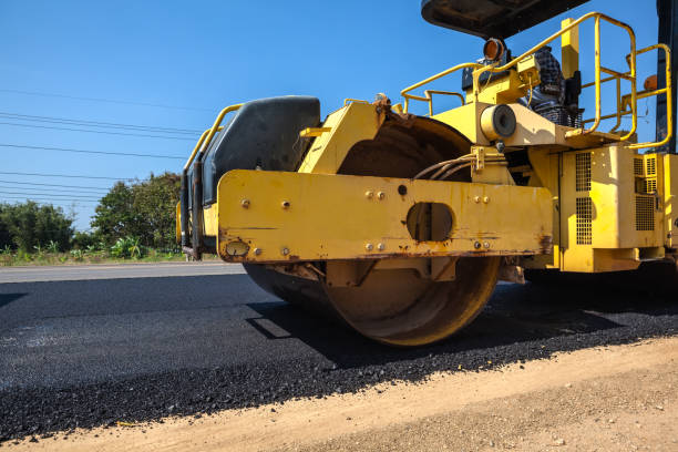 Reasons to Select Us for Your Driveway Paving Requirements in Azle, TX